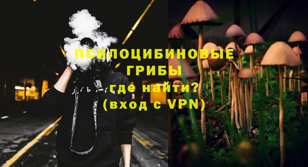 герыч Алексеевка